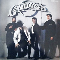 The Commodores